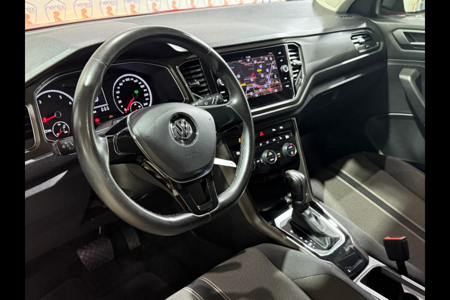 Volkswagen T-Roc 1.5 TSI Style | Automaat | Navi | PDC | Carplay