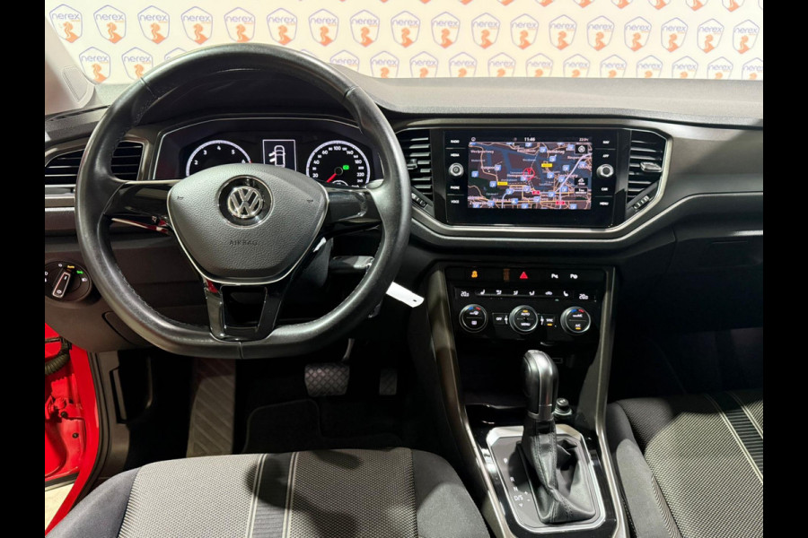 Volkswagen T-Roc 1.5 TSI Style | Automaat | Navi | PDC | Carplay