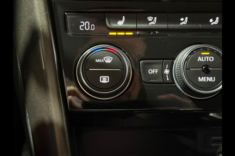 Volkswagen T-Roc 1.5 TSI Style | Automaat | Navi | PDC | Carplay