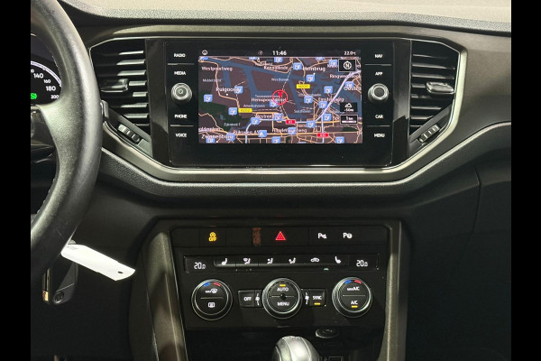 Volkswagen T-Roc 1.5 TSI Style | Automaat | Navi | PDC | Carplay
