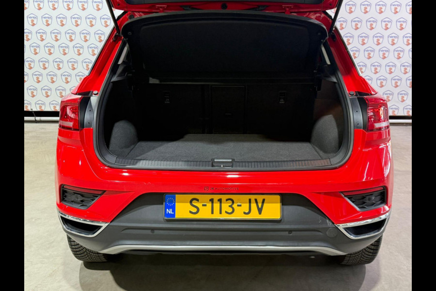 Volkswagen T-Roc 1.5 TSI Style | Automaat | Navi | PDC | Carplay