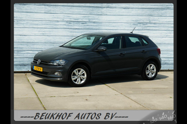 Volkswagen Polo 1.0 TSI Comfortline Carplay Navi Adapt Cruise