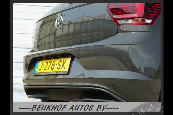 Volkswagen Polo 1.0 TSI Comfortline Carplay Navi Adapt Cruise