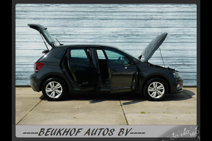 Volkswagen Polo 1.0 TSI Comfortline Carplay Navi Adapt Cruise