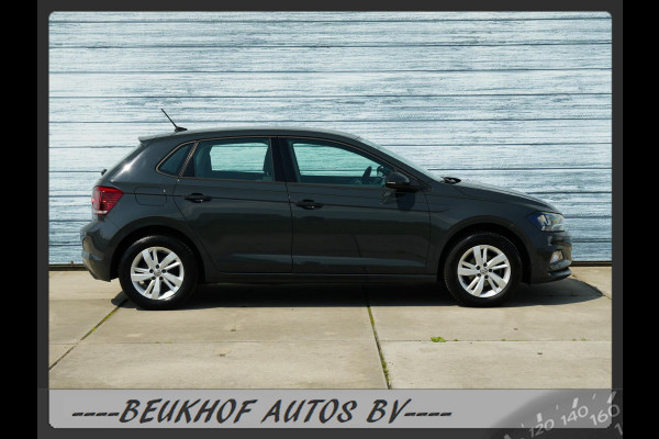 Volkswagen Polo 1.0 TSI Comfortline Carplay Navi Adapt Cruise