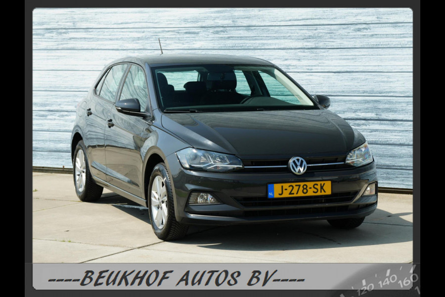 Volkswagen Polo 1.0 TSI Comfortline Carplay Navi Adapt Cruise