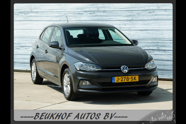 Volkswagen Polo 1.0 TSI Comfortline Carplay Navi Adapt Cruise