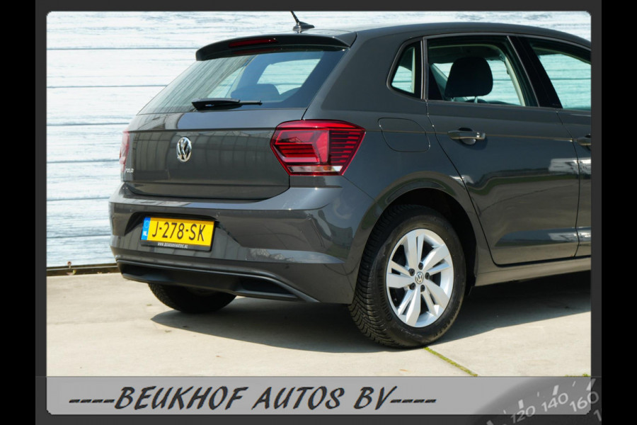 Volkswagen Polo 1.0 TSI Comfortline Carplay Navi Adapt Cruise