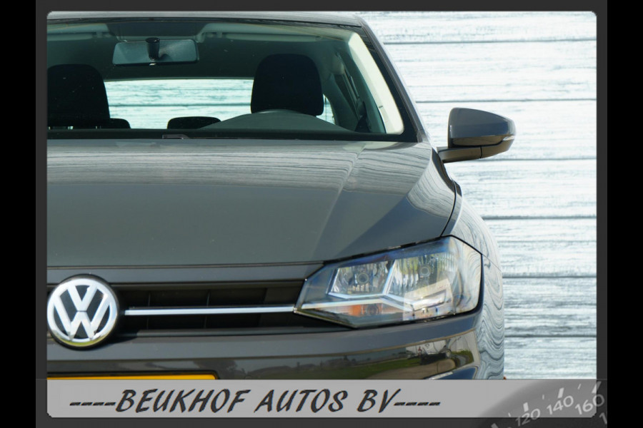Volkswagen Polo 1.0 TSI Comfortline Carplay Navi Adapt Cruise