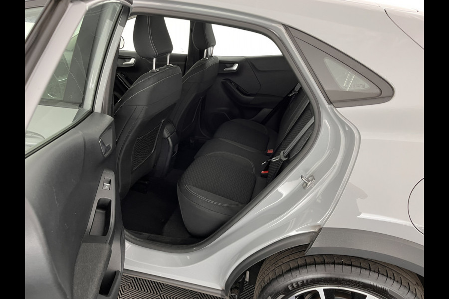 Ford Puma 1.0 EcoBoost Hybrid Titanium *NAVI-FULLMAP | FULL-LED | SPORT-SEATS | DAB+ | 17''ALU | ECC | PDC | CRUISE | TOWBAR*