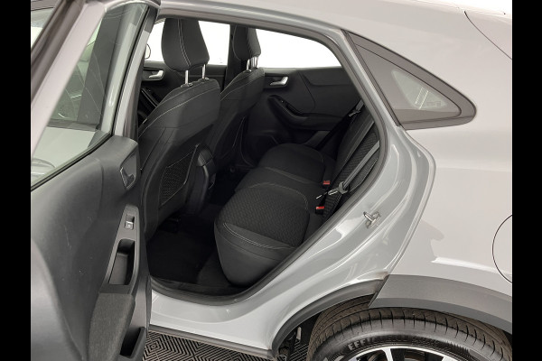 Ford Puma 1.0 EcoBoost Hybrid Titanium *NAVI-FULLMAP | FULL-LED | SPORT-SEATS | DAB+ | 17''ALU | ECC | PDC | CRUISE | TOWBAR*
