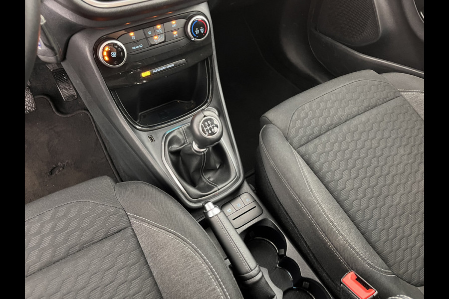 Ford Puma 1.0 EcoBoost Hybrid Titanium *NAVI-FULLMAP | FULL-LED | SPORT-SEATS | DAB+ | 17''ALU | ECC | PDC | CRUISE | TOWBAR*