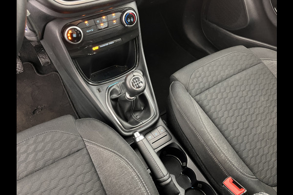 Ford Puma 1.0 EcoBoost Hybrid Titanium *NAVI-FULLMAP | FULL-LED | SPORT-SEATS | DAB+ | 17''ALU | ECC | PDC | CRUISE | TOWBAR*
