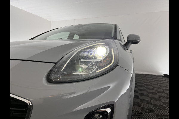 Ford Puma 1.0 EcoBoost Hybrid Titanium *NAVI-FULLMAP | FULL-LED | SPORT-SEATS | DAB+ | 17''ALU | ECC | PDC | CRUISE | TOWBAR*