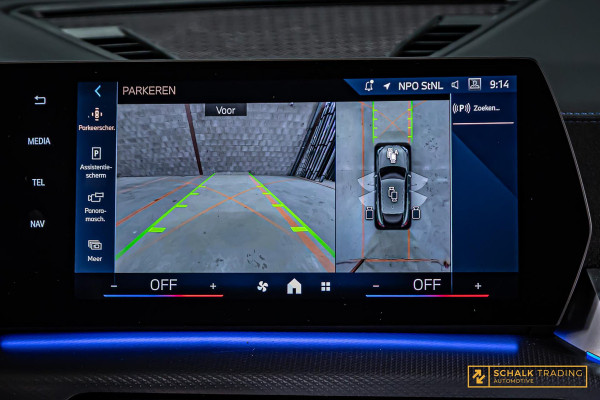 BMW X2 SDrive20i|M-sport|Cam 360|H&K|HUD|E-stoel|Garantie