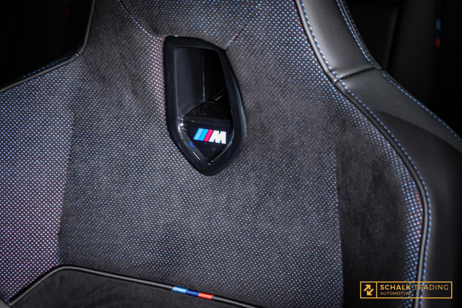 BMW X2 SDrive20i|M-sport|Cam 360|H&K|HUD|E-stoel|Garantie