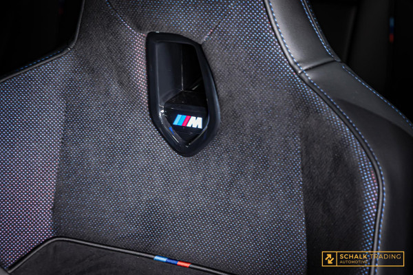 BMW X2 SDrive20i|M-sport|Cam 360|H&K|HUD|E-stoel|Garantie