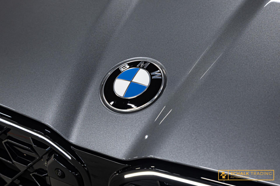 BMW X2 SDrive20i|M-sport|Cam 360|H&K|HUD|E-stoel|Garantie