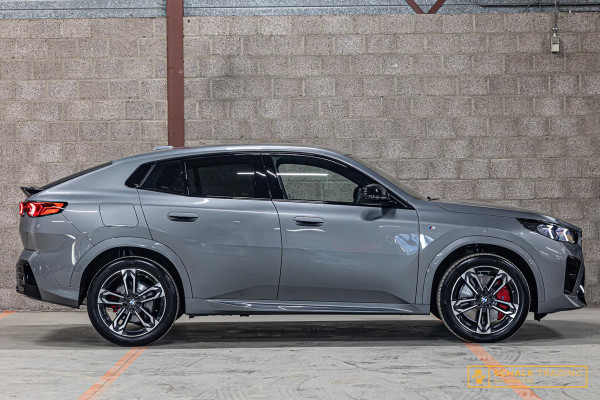 BMW X2 SDrive20i|M-sport|Cam 360|H&K|HUD|E-stoel|Garantie