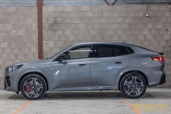 BMW X2 SDrive20i|M-sport|Cam 360|H&K|HUD|E-stoel|Garantie