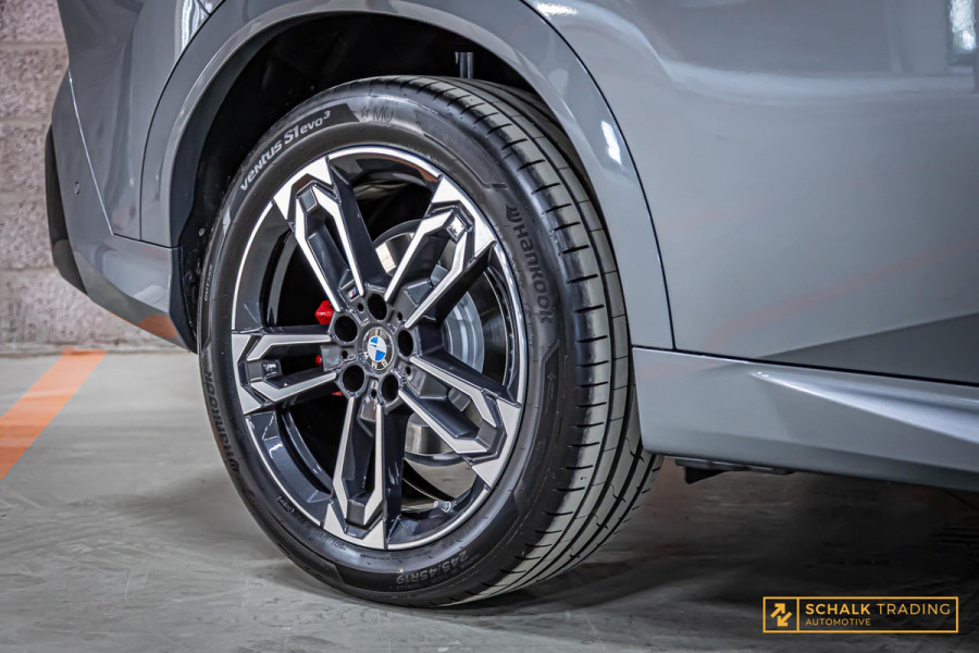 BMW X2 SDrive20i|M-sport|Cam 360|H&K|HUD|E-stoel|Garantie