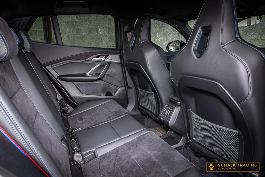 BMW X2 SDrive20i|M-sport|Cam 360|H&K|HUD|E-stoel|Garantie