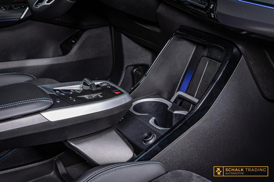 BMW X2 SDrive20i|M-sport|Cam 360|H&K|HUD|E-stoel|Garantie