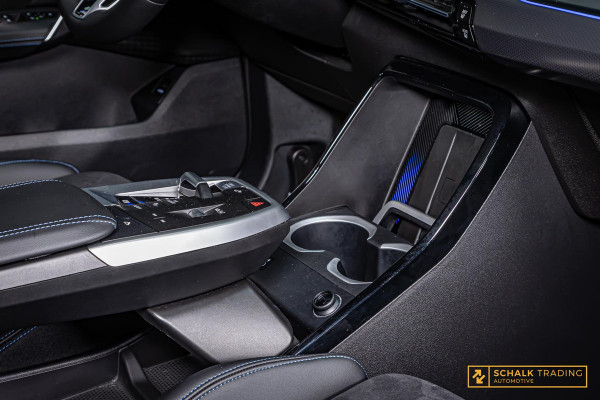 BMW X2 SDrive20i|M-sport|Cam 360|H&K|HUD|E-stoel|Garantie