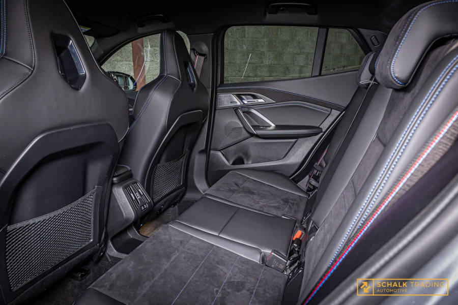 BMW X2 SDrive20i|M-sport|Cam 360|H&K|HUD|E-stoel|Garantie