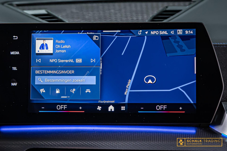 BMW X2 SDrive20i|M-sport|Cam 360|H&K|HUD|E-stoel|Garantie