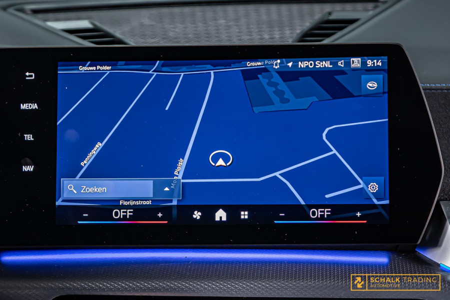 BMW X2 SDrive20i|M-sport|Cam 360|H&K|HUD|E-stoel|Garantie