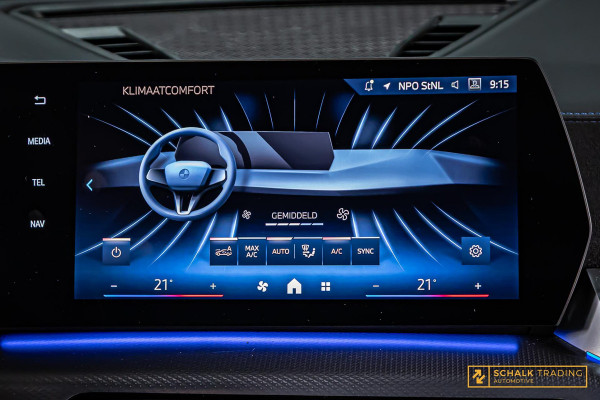 BMW X2 SDrive20i|M-sport|Cam 360|H&K|HUD|E-stoel|Garantie
