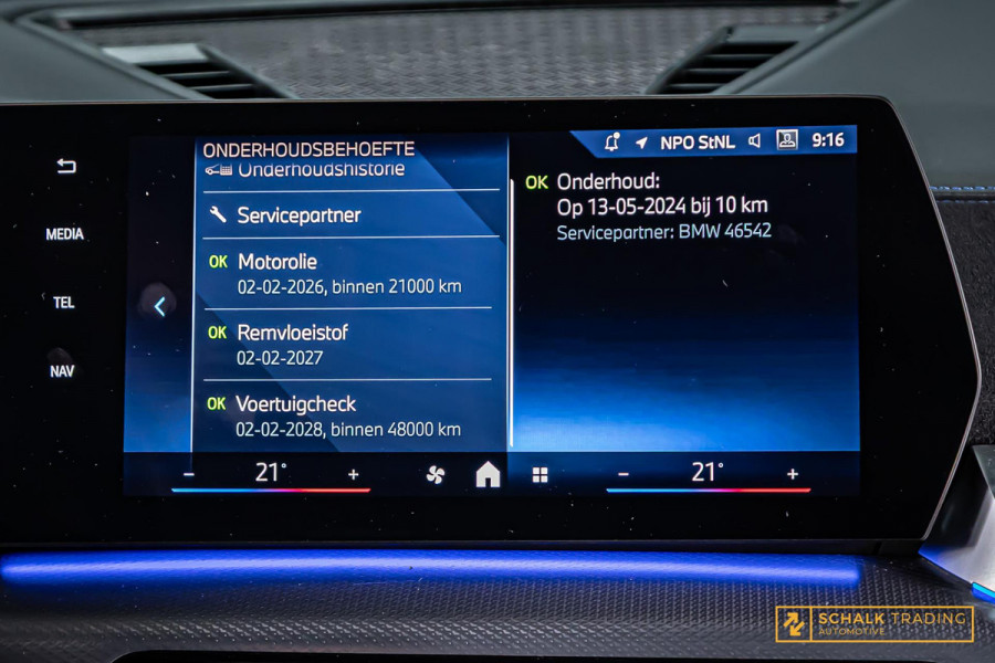 BMW X2 SDrive20i|M-sport|Cam 360|H&K|HUD|E-stoel|Garantie