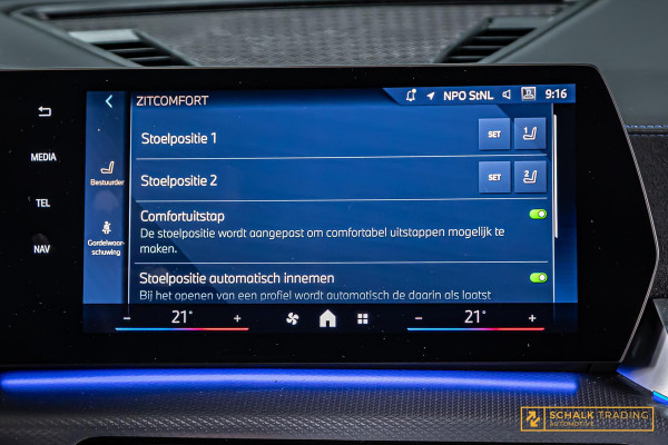 BMW X2 SDrive20i|M-sport|Cam 360|H&K|HUD|E-stoel|Garantie