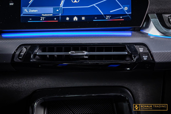 BMW X2 SDrive20i|M-sport|Cam 360|H&K|HUD|E-stoel|Garantie