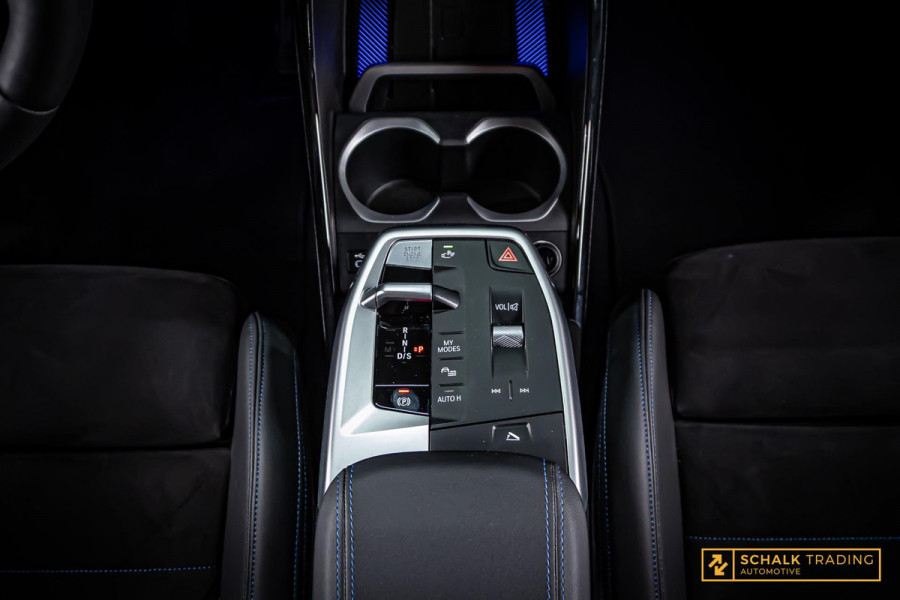 BMW X2 SDrive20i|M-sport|Cam 360|H&K|HUD|E-stoel|Garantie