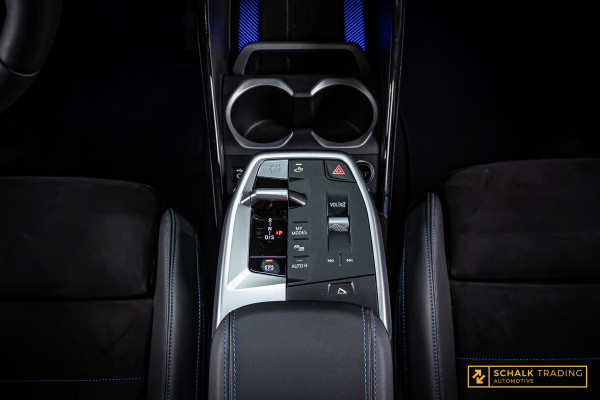 BMW X2 SDrive20i|M-sport|Cam 360|H&K|HUD|E-stoel|Garantie