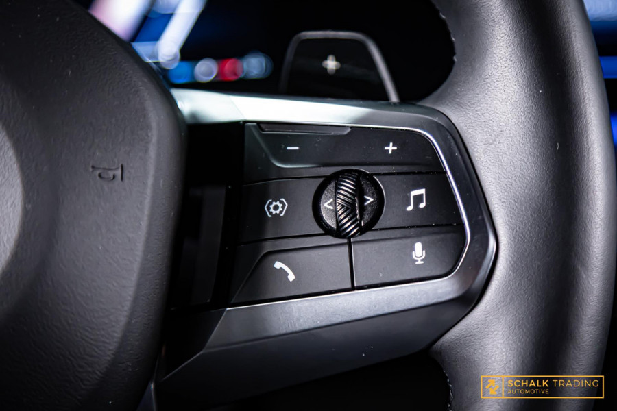 BMW X2 SDrive20i|M-sport|Cam 360|H&K|HUD|E-stoel|Garantie