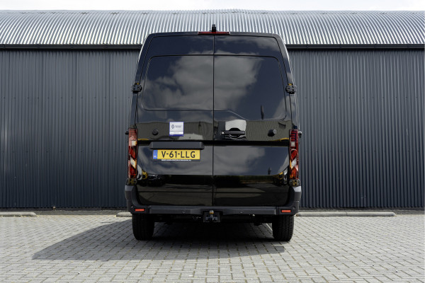 Renault Master E-Tech T35 L2H2 | Red Edition | 87 kWh | LED | Camera | CarPlay | Navi | Cruise | Airco | PDC