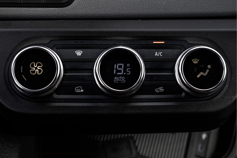 Renault Master E-Tech T35 L2H2 | Red Edition | 87 kWh | LED | Camera | CarPlay | Navi | Cruise | Airco | PDC