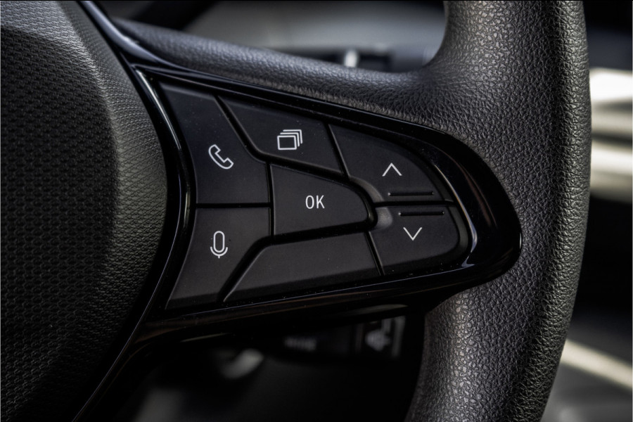 Renault Master E-Tech T35 L2H2 | Red Edition | 87 kWh | LED | Camera | CarPlay | Navi | Cruise | Airco | PDC