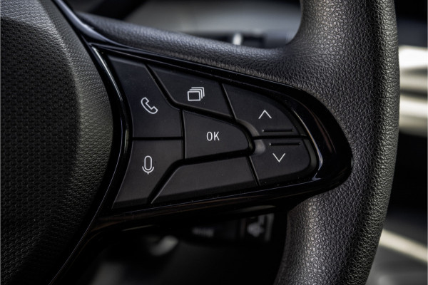 Renault Master E-Tech T35 L2H2 | Red Edition | 87 kWh | LED | Camera | CarPlay | Navi | Cruise | Airco | PDC