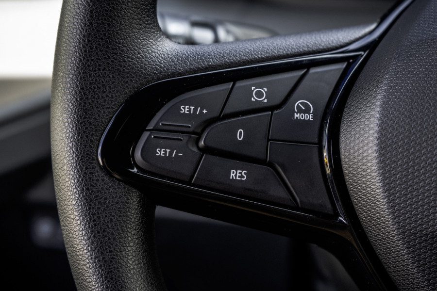 Renault Master E-Tech T35 L2H2 | Red Edition | 87 kWh | LED | Camera | CarPlay | Navi | Cruise | Airco | PDC