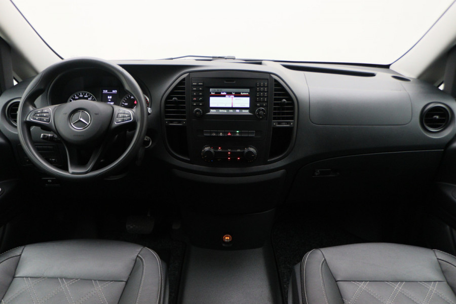 Mercedes-Benz Vito 114 CDI Lang DC Comfort