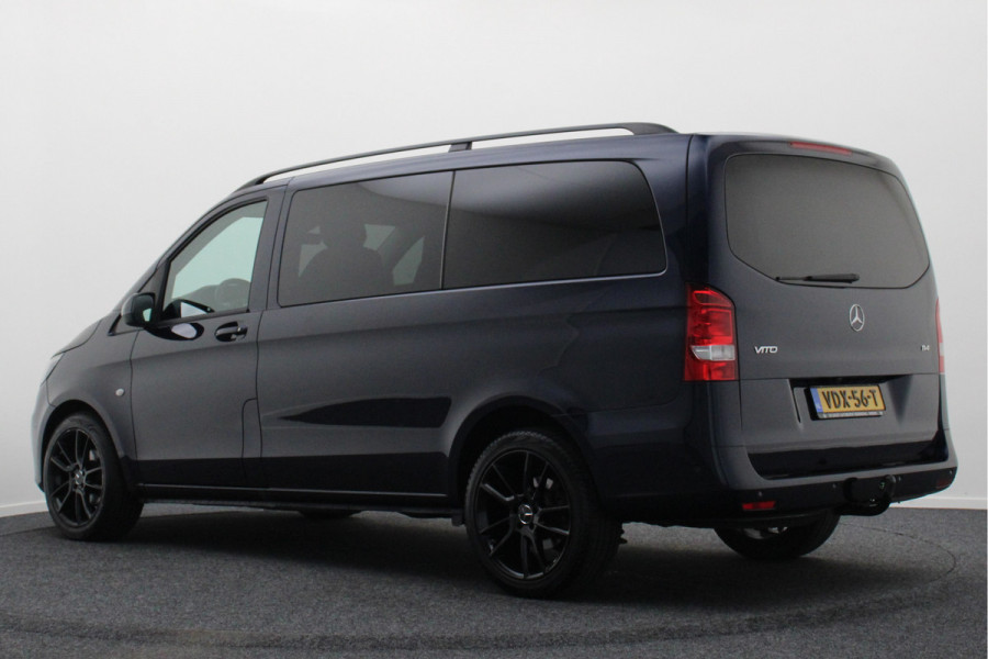 Mercedes-Benz Vito 114 CDI Lang DC Comfort