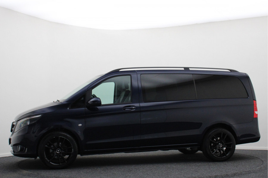 Mercedes-Benz Vito 114 CDI Lang DC Comfort