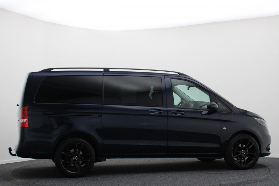 Mercedes-Benz Vito 114 CDI Lang DC Comfort