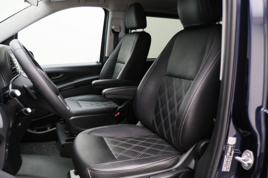 Mercedes-Benz Vito 114 CDI Lang DC Comfort