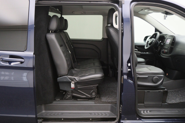 Mercedes-Benz Vito 114 CDI Lang DC Comfort