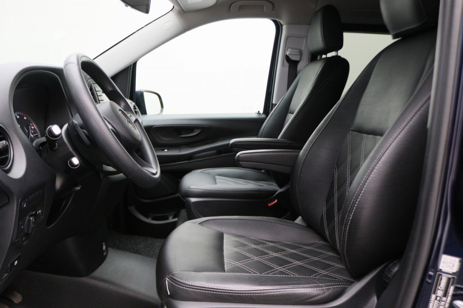 Mercedes-Benz Vito 114 CDI Lang DC Comfort